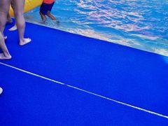 -重庆海昌加勒比海水世界