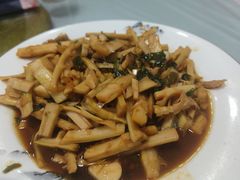 -翠茗农庄土菜馆(天目湖店)
