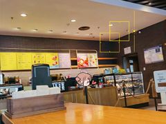 -星巴克臻选(济南万达店)
