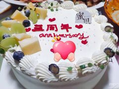 -崂山小吃部