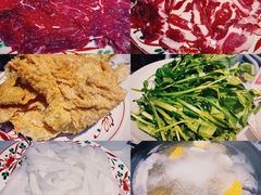 -汕头八合里海记牛肉店(清河店)
