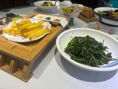 -春满园·邯郸菜发祥地(滏东店)