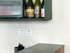 用餐区-RAC BAR(安福路店)