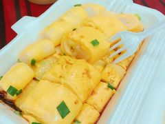 -伦记软滑肠粉