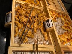 -韩盛·盛江山自助料理(中街大悦城店)