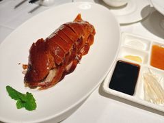 四季民福烤鸭-四季民福烤鸭店(前门大栅栏店)