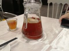 小吊梨汤-香园楼(钻石路店)