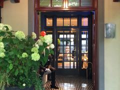 -SUITSUPPLY(安福路店)