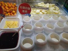 -福娣·金沙银贝海鲜火锅