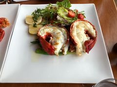 -沈阳君悦酒店·意坊意大利餐厅