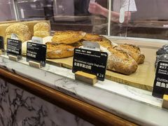 -WHEAT&BAKER-麥(凯德来福士店)