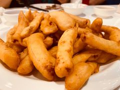 -金春禧·鲁菜海鲜(延吉路万达店)