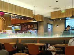 -比格比萨自助(南京万达茂店)