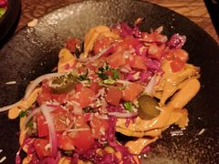 -Q MEX 库迈墨西哥餐吧(三里屯店)