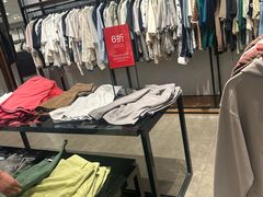 -ZARA(仓山万达店)