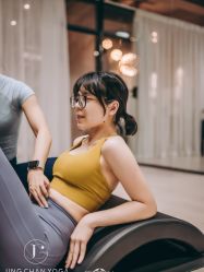 点击看大图 -JC·YOGA静禅瑜伽普拉提