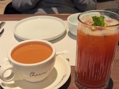 -港丽餐厅(来福士店)