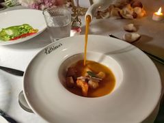 -Kathleen's Waitan 凯圣琳江景西餐厅(外滩店)