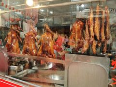 -黄连大头华烧鹅店(大良店)