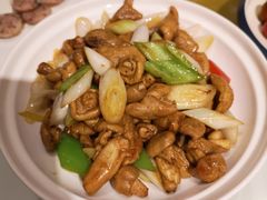 -宁夏国强手抓羊肉·清真菜(未央路凤三店)