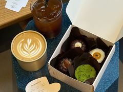 -发酵食堂(屏风街店)
