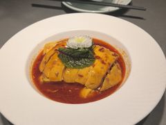 -姑苏家宴·苏帮菜·松鼠桂鱼(苏州总店)