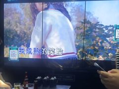 -魅KTV·AI辅唱(人民广场旗舰店)
