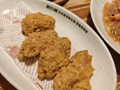 -新白鹿餐厅(龙游路店)