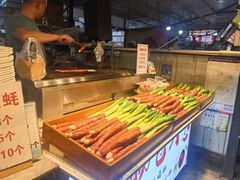 -大学城夜市