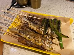 -我是那个大叔·美食研究所(新塘路店)