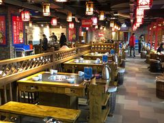 -大龙燚火锅(五一广场店)