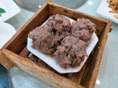 -恒宝大酒楼(城际·荔盈大厦店)