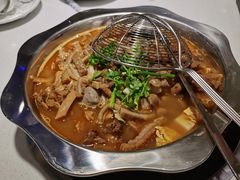 -古乐牛香·鲜牛肉牛杂火锅(吴江三里桥运东商业广场店)