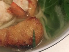 -孟记大碗面•家常菜(鼓楼和会街店)