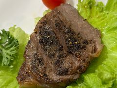 -泰国村酒楼(良木园酒店)