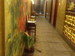 -古莲·影院足道·按摩SPA(水上温泉店)