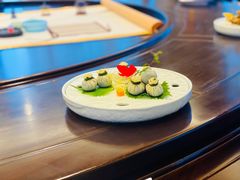 -宝燕壹号景观餐厅(龙盛国际商业广场店)