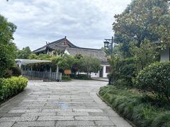 -湘湖大院(越王路店)