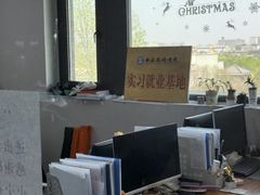 -诺亚雅思托福北郊中心(凤城路店)