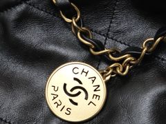 -CHANEL(恒隆广场店)