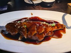 -绿茶餐厅(北京凤凰汇店)