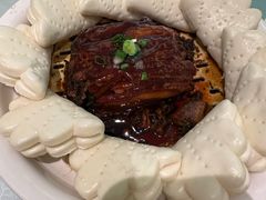 -玉林烤鸭店(定福庄店)