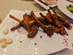 -香厨中餐厅(松北香格里拉店)