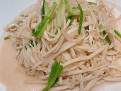 茭白-老人和饭店(淮海中路店)
