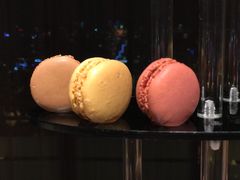 -澳门旅游塔360°旋转餐厅(南湾湖广场店)