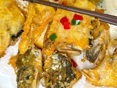-寻味顺德·南记酒家·传统顺德菜·鱼生(广源路店)