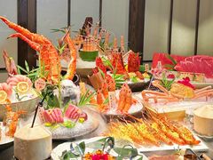 -上井料理黑金店(IFS国金中心店)