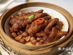 -宝丽轩中餐厅BAOLIXUAN