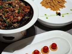 -秀儿四九城·新京菜(亚运村鸟巢店)