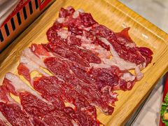 -舞虾小说.涮肉.烧烤(国顺东路店)